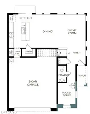 132 Arroyo Arch Lane, Henderson, NV 89015 