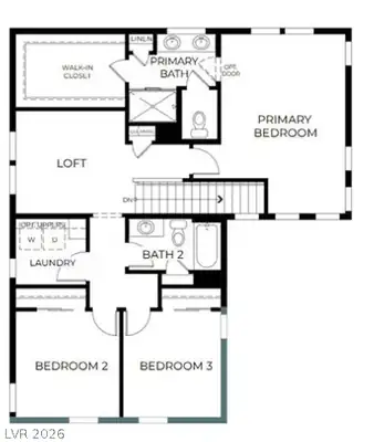132 Arroyo Arch Lane, Henderson, NV 89015 