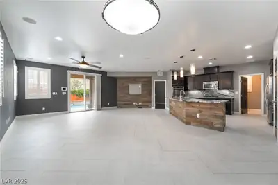 10568 Painted Bridge Street, Las Vegas, NV 89179 Living Room