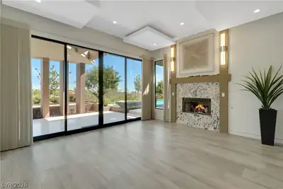 10 Ridge Blossom Road Primary Bedroom