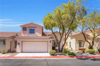 1473 Bramfield Court 102, Las Vegas