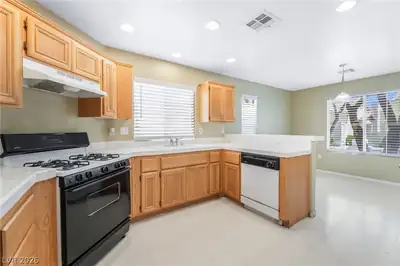 1473 Bramfield Court 102 Kitchen