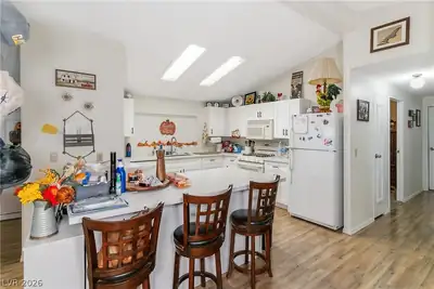 1690 Solano Lane, Laughlin, NV 89029 Kitchen