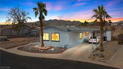 1690 Solano Lane, Laughlin