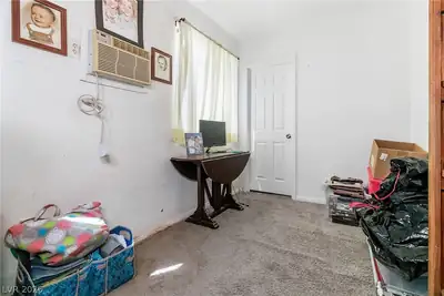 1690 Solano Lane, Laughlin, NV 89029 Bedroom