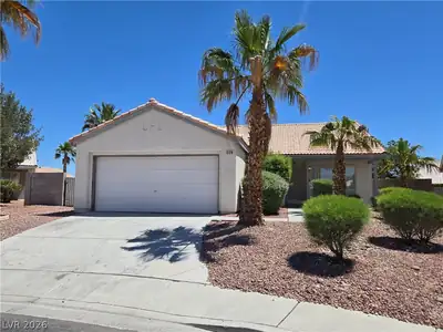 5120 WEDMORE Court 0, North Las Vegas