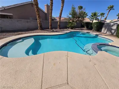 5120 WEDMORE Court 0 Pool