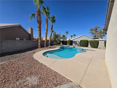 5120 WEDMORE Court 0 Pool