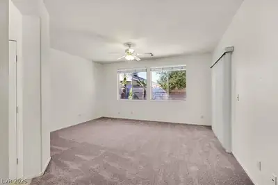 8920 Wind Warrior Avenue, Las Vegas, NV 89143 Primary Bedroom
