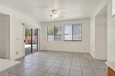 8920 Wind Warrior Avenue, Las Vegas, NV 89143 Dining Area