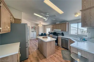 2931 Rio Rancho Drive 4, Pahrump