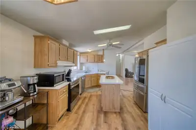 2931 Rio Rancho Drive 4 Kitchen
