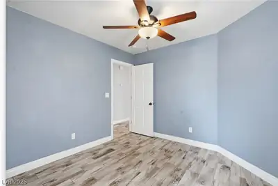 8432 Warthen Meadows Street, Las Vegas, NV 89131 Bedroom