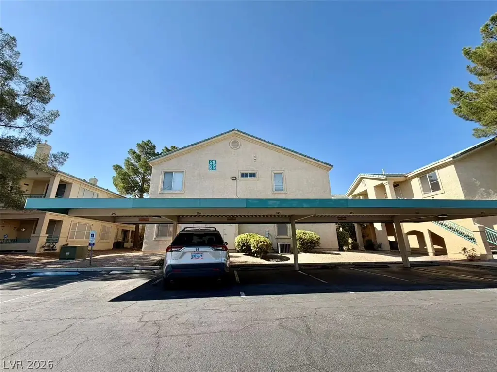 5155 TROPICANA Avenue 1045