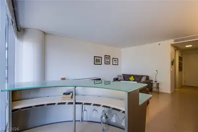 3722 Las Vegas Boulevard 810 Living Room