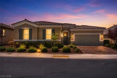 3155 Dalmazia Avenue, Henderson