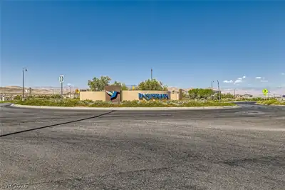 3155 Dalmazia Avenue, Henderson, NV 89044 