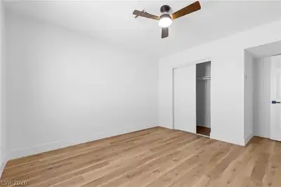 30 East Victory Road Bedroom