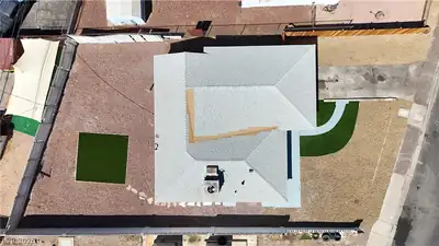 30 East Victory Road Aerial View
