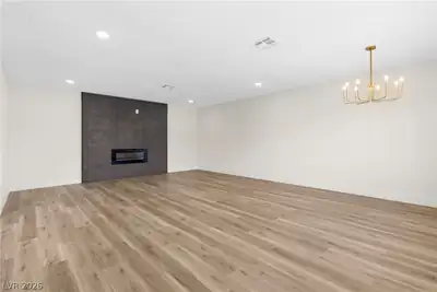 30 East Victory Road Living Room
