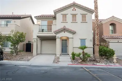 445 Royal Bridge Drive, Las Vegas