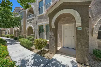 10001 Peace Way 2288, Las Vegas