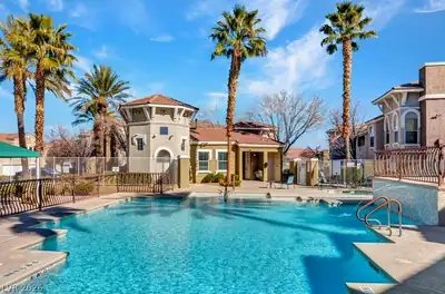 10001 Peace Way 2288 Pool