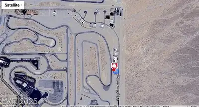 3300 South Spring Mountain Boulevard Pahrump, NV 89048
