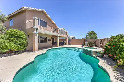 33 TRAILSIDE Court Henderson, NV 89012