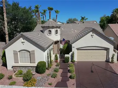 2284 Moresca Avenue, Henderson