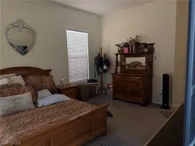 2284 Moresca Avenue Bedroom