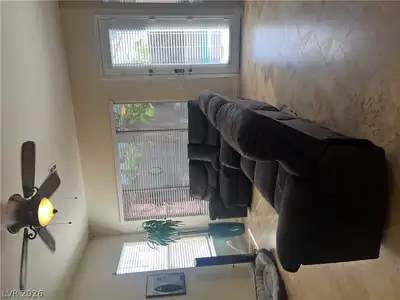2284 Moresca Avenue Living Room