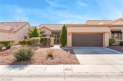 8841 Faircrest Drive, Las Vegas