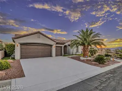 1999 Oliver Springs Street, Henderson