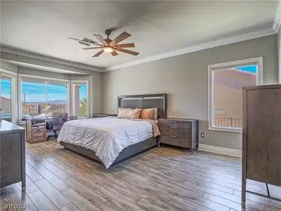 1999 Oliver Springs Street Bedroom