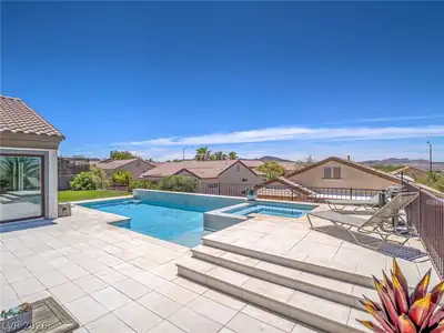1999 Oliver Springs Street Pool