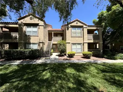 2300 East Silverado Ranch Boulevard 2140, Las Vegas