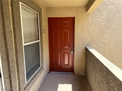 2300 East Silverado Ranch Boulevard 2140 Entry