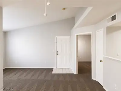 2300 East Silverado Ranch Boulevard 2140 Living Room