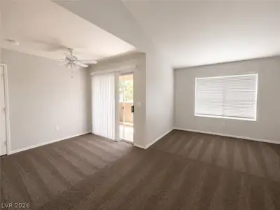 2300 East Silverado Ranch Boulevard 2140 Living Room