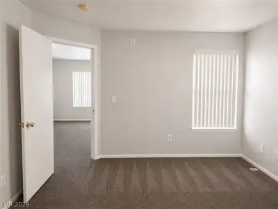 2300 East Silverado Ranch Boulevard 2140 Bedroom