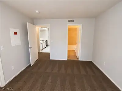 2300 East Silverado Ranch Boulevard 2140 Bedroom