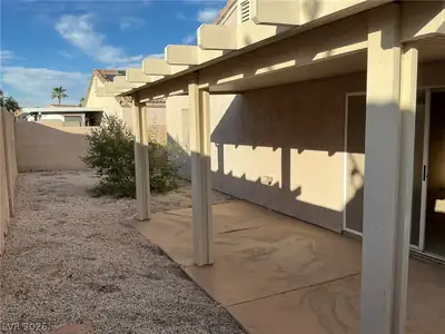 5115 Midnight Oil Drive Patio