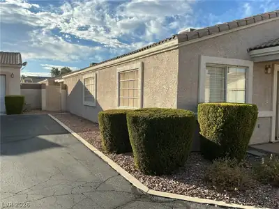 5115 Midnight Oil Drive Front of Structure