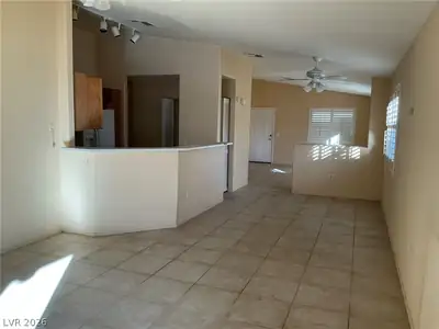 5115 Midnight Oil Drive Living Room