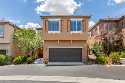 9341 Colorful Rainbow Avenue, Las Vegas
