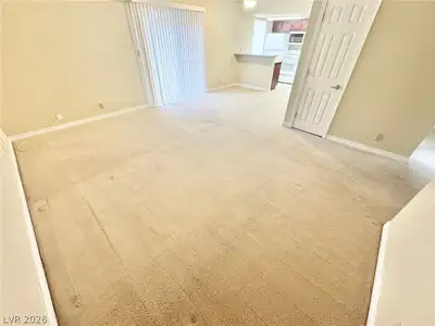 4361 Alexis Drive 343 Living Room