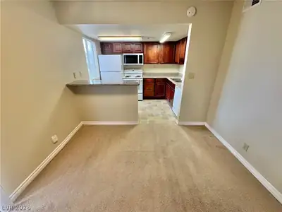 4361 Alexis Drive 343 Kitchen