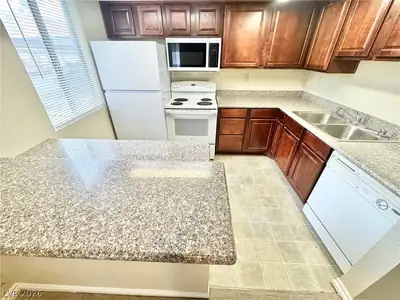 4361 Alexis Drive 343 Kitchen