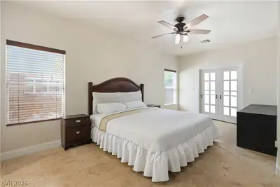 277 Maritime Street, Henderson, NV 89074 Bedroom
